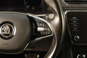 Лифтбек Skoda Superb 2022 года, 3329000 рублей, Челябинск