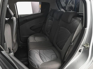 Хетчбэк Ravon R2 2016 года, 769000 рублей, Ставрополь