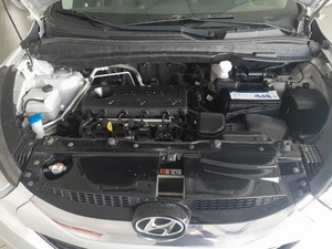Внедорожник Hyundai ix35 2012 года, 1330000 рублей, Смоленск
