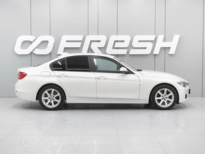 Седан BMW 3 серия 2014 года, 1949000 рублей, Ростов-на-Дону