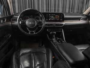 Седан Kia K5 2020 года, 1789000 рублей, Тюмень
