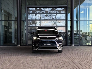 Внедорожник Lexus TX 2025 года, 9990000 рублей, Уфа