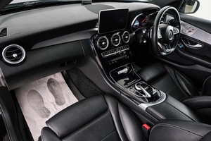 Универсал Mercedes-benz C-класс 2018 года, 2299000 рублей, Красноярск