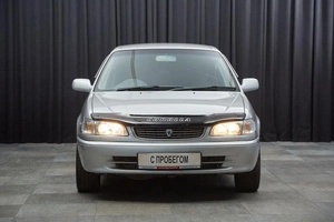 Седан Toyota Corolla 1999 года, 447000 рублей, Красноярск