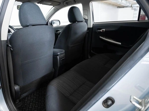 Седан Toyota Corolla 2007 года, 789000 рублей, Ставрополь