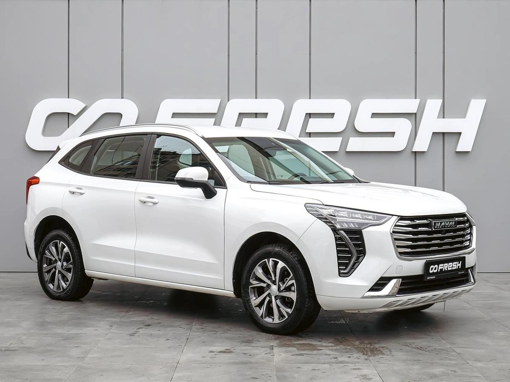 Внедорожник Haval Jolion 2023 года, 1560000 рублей, Краснодар