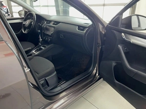 Лифтбек Skoda Octavia 2013 года, 1370000 рублей, Смоленск