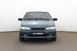 Хетчбэк ВАЗ (LADA) 2114 Samara 2011 года, 477000 рублей, Орёл
