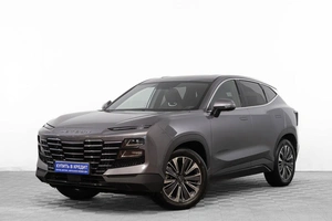 Внедорожник Jetour Dashing 2023 года, 1859000 рублей, Барнаул