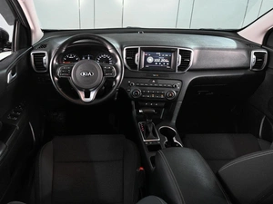 Внедорожник Kia Sportage 2018 года, 2149000 рублей, Аксай
