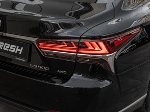 Седан Lexus LS 2018 года, 5650000 рублей, Краснодар