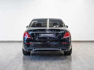 Седан Mercedes-benz E-класс 2020 года, 2339000 рублей, Саратов