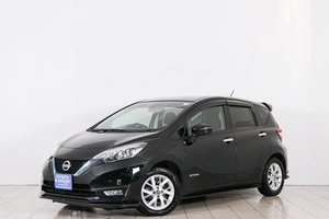 Хетчбэк Nissan Note 2019 года, 1429000 рублей, Красноярск