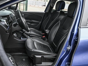 Внедорожник Renault Kaptur 2020 года, 1689000 рублей, Кирилловка