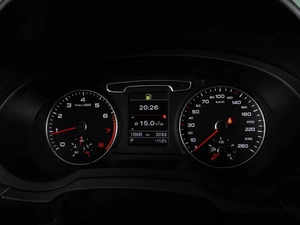 Внедорожник Audi Q3 2012 года, 1634000 рублей, Воронеж