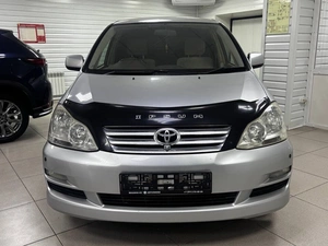 Минивэн Toyota Ipsum 2003 года, 870000 рублей, Ачинск