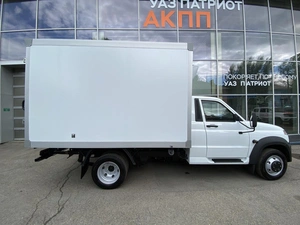 УАЗ Профи Рефрижератор 4х2 2025 года, 2516500 рублей, Красноярск