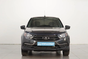 Седан ВАЗ (LADA) Granta 2019 года, 679000 рублей, Челябинск