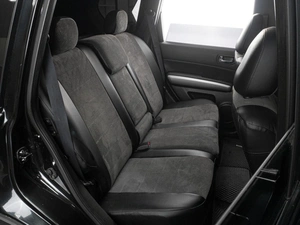 Внедорожник Nissan X-Trail 2011 года, 1389000 рублей, Тюмень