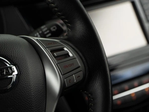 Внедорожник Nissan Qashqai 2014 года, 1249050 рублей, Москва