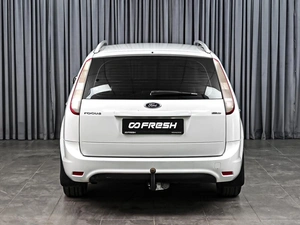 Универсал Ford Focus 2011 года, 649000 рублей, Ставрополь