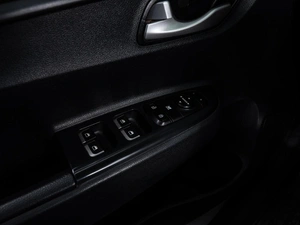 Хетчбэк Kia Rio X-Line 2018 года, 1550000 рублей, Волгоград