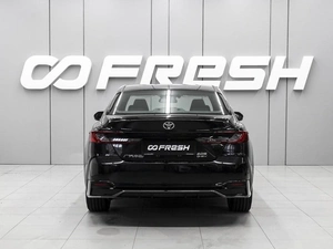 Седан Toyota Camry 2025 года, 4800000 рублей, Ростов-на-Дону