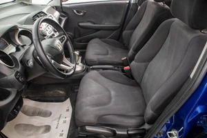Хетчбэк Honda Jazz 2009 года, 769000 рублей, Барнаул