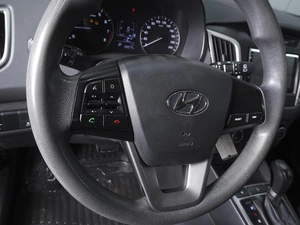 Внедорожник Hyundai Creta 2017 года, 1512000 рублей, Ростов-на-Дону