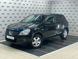 Внедорожник Nissan Qashqai 2008 года, 810000 рублей, Красноярск