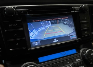 Внедорожник Toyota RAV4 2016 года, 2797000 рублей, Красноярск