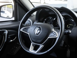 Внедорожник Renault Duster 2019 года, 1490000 рублей, Волгоград