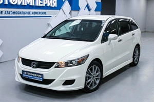 Минивэн Honda Stream 2010 года, 948000 рублей, Солонцы