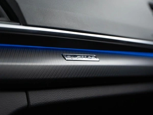 Внедорожник Audi Q5 2025 года, 5819999 рублей, Москва