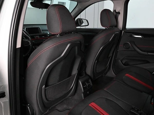 Внедорожник BMW X1 2016 года, 2749000 рублей, Ростов-на-Дону