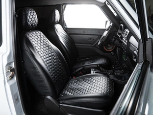 Внедорожник ВАЗ (LADA) Niva Legend 2024 года, 899000 рублей, Волгоград