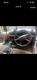 Седан Toyota Cresta 1992 года, 160000 рублей, Красноярск