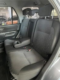 Внедорожник Honda CR-V 2005 года, 847000 рублей, Солонцы