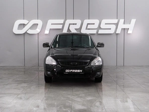 Седан ВАЗ (LADA) Priora 2017 года, 599000 рублей, Воронеж
