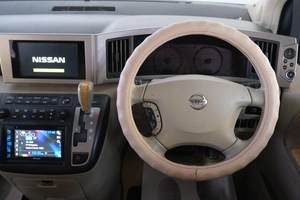 Минивэн Nissan Elgrand 2002 года, 1399000 рублей, Омск