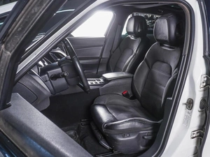 Хетчбэк Citroen DS 5 2012 года, 1190000 рублей, Ростов-на-Дону