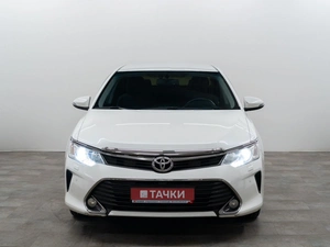 Седан Toyota Camry 2015 года, 2150000 рублей, Красноярск