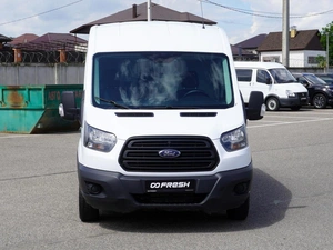 Ford Transit, VIII (2013—н. в.) 2.2 TDCi FWD MT (125 л.с.) 2021г. 2021 года, 1778000 рублей, Минеральные Воды
