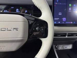 Внедорожник Jetour Dashing 2024 года, 2454900 рублей, Казань