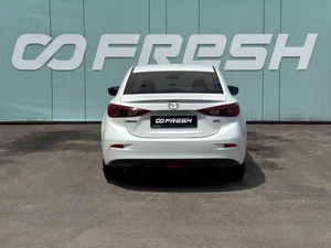Седан Mazda 3 2017 года, 1229000 рублей, Кропоткин
