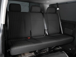 Минивэн Volkswagen Caravelle 2017 года, 4579000 рублей, Аксай