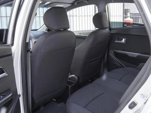 Седан Kia Rio 2015 года, 1099000 рублей, Волгоград