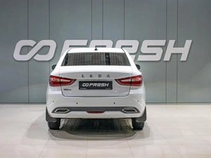 Седан ВАЗ (LADA) Vesta 2023 года, 1170000 рублей, Петрозаводск