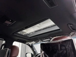 Внедорожник Lexus LX 2019 года, 11950000 рублей, Красноярск