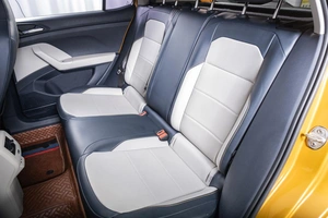 Внедорожник Volkswagen T-Cross (China) 2020 года, 1899000 рублей, Томск
